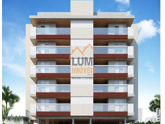 #9924 - Apartamento para Venda em Ubatuba - SP - 3