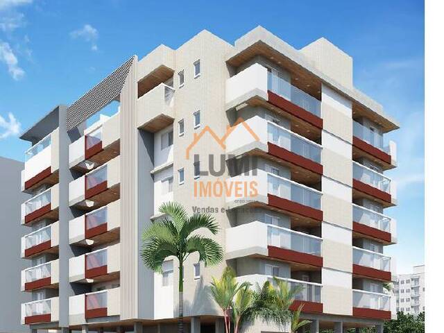 #9924 - Apartamento para Venda em Ubatuba - SP - 2