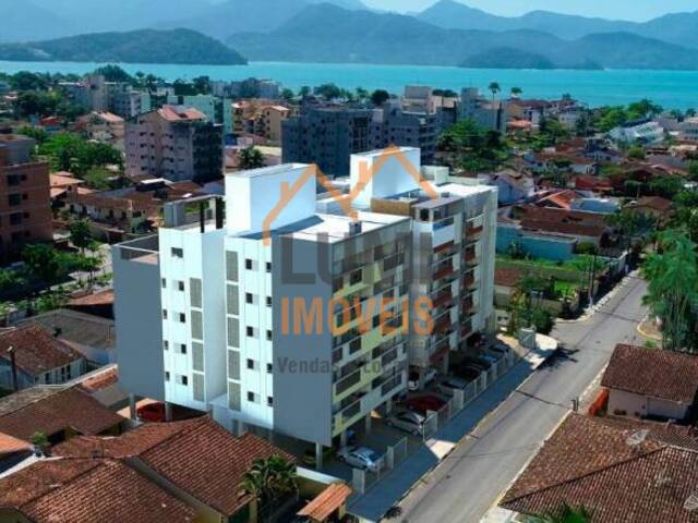 Apartamento para Venda em Ubatuba - 4
