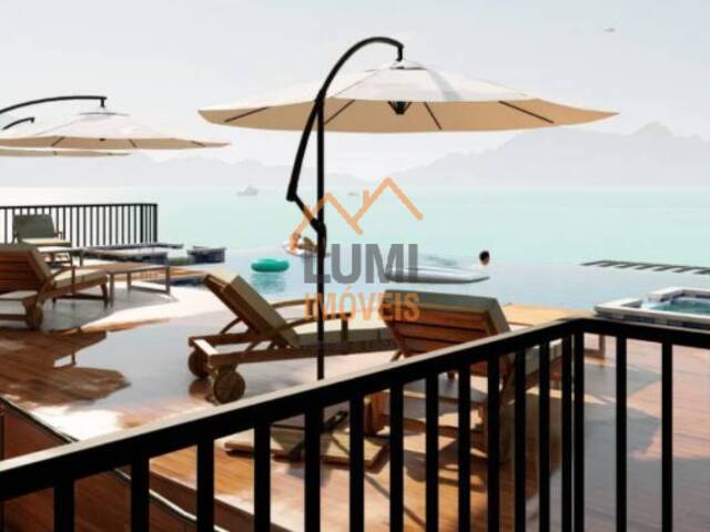 Apartamento para Venda em Ubatuba - 5