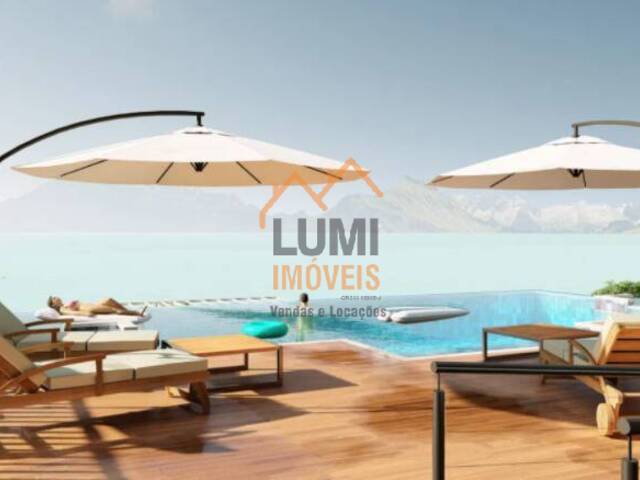 Apartamento para Venda em Ubatuba - 4