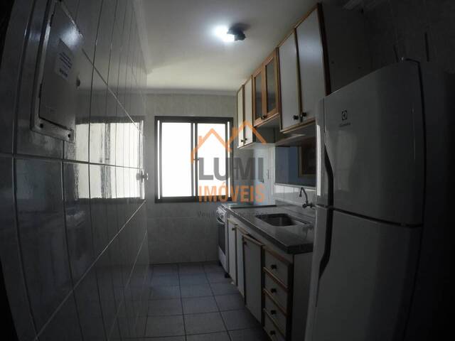 Apartamento para Venda em Ubatuba - 4