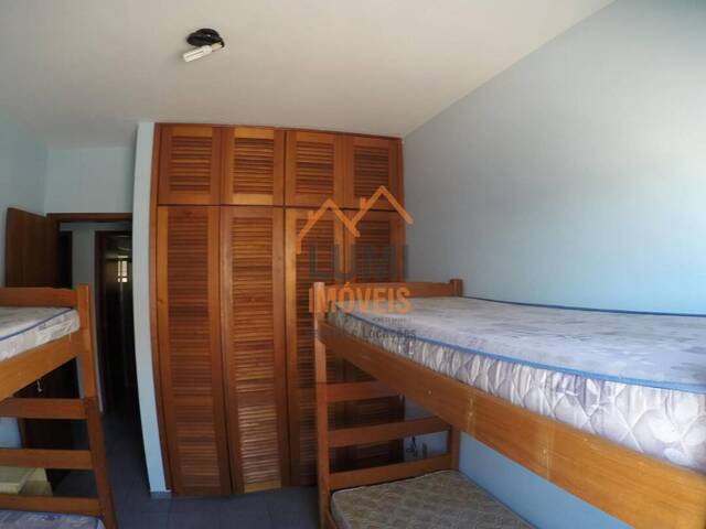 Apartamento para Venda em Ubatuba - 5