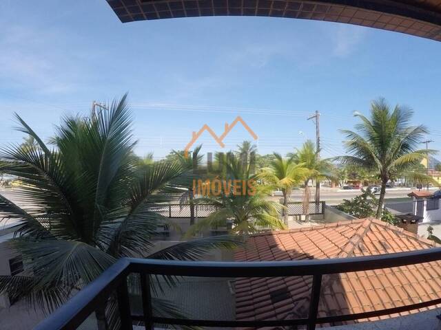 #9606 - Apartamento para Venda em Ubatuba - SP