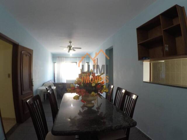 #9606 - Apartamento para Venda em Ubatuba - SP - 3