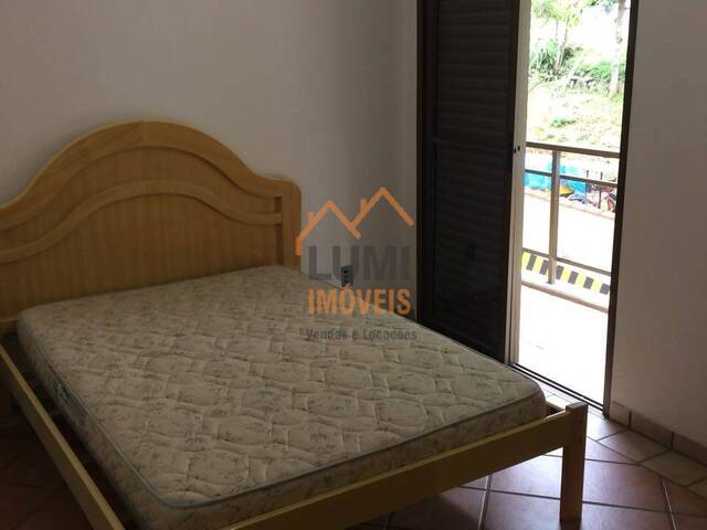 Apartamento para Venda em Ubatuba - 4