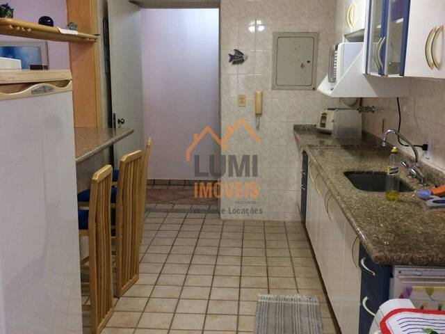 #9399 - Apartamento para Venda em Ubatuba - SP