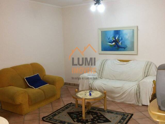 #9399 - Apartamento para Venda em Ubatuba - SP