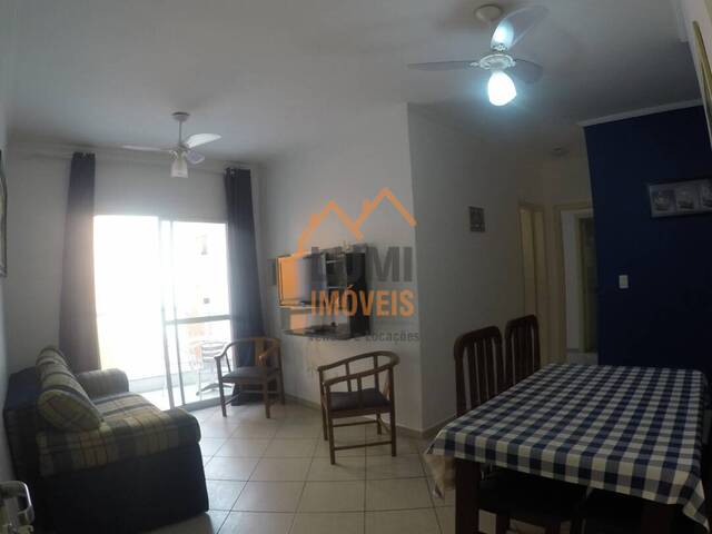 Apartamento para Venda em Ubatuba - 3