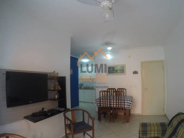 Apartamento para Venda em Ubatuba - 5