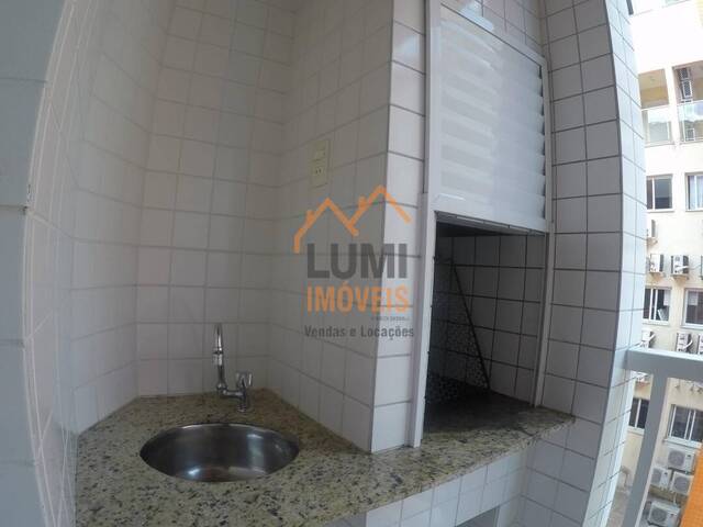 Apartamento para Venda em Ubatuba - 4