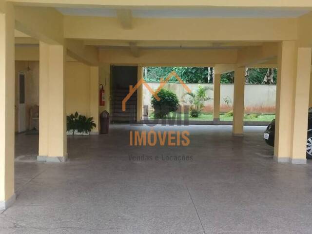 Apartamento para Venda em Ubatuba - 4