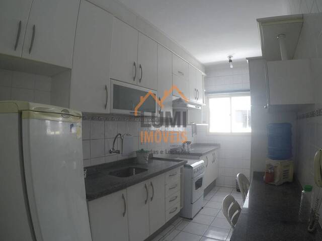 Apartamento para Venda em Ubatuba - 2