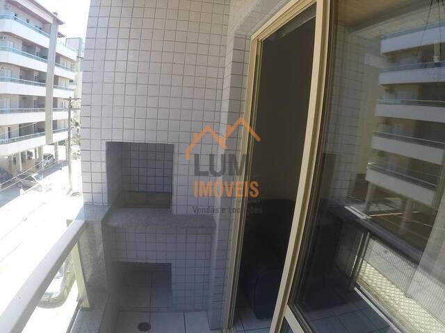 Apartamento para Venda em Ubatuba - 4