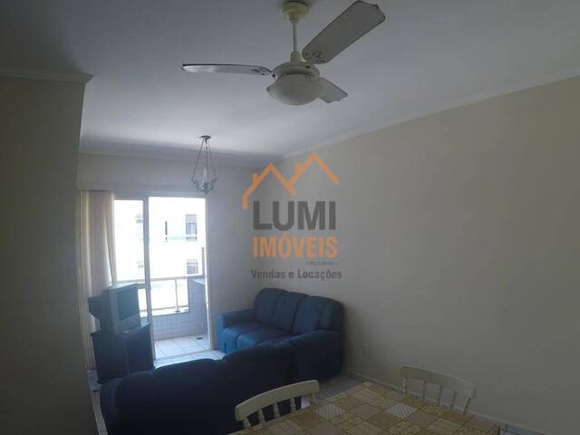 Apartamento para Venda em Ubatuba - 3