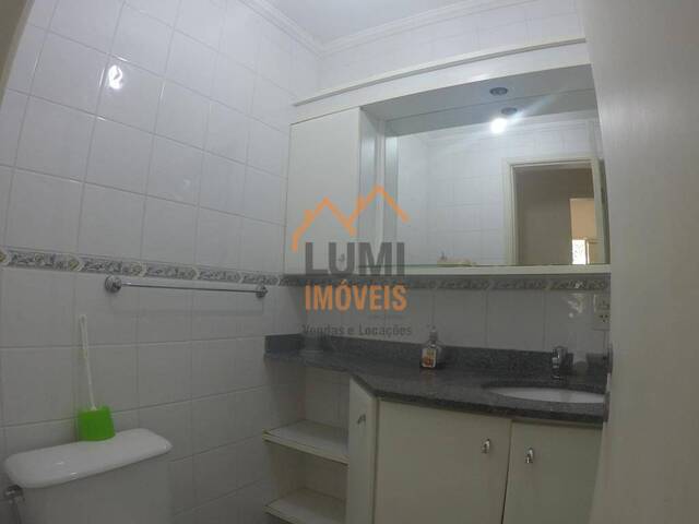 Apartamento para Venda em Ubatuba - 5