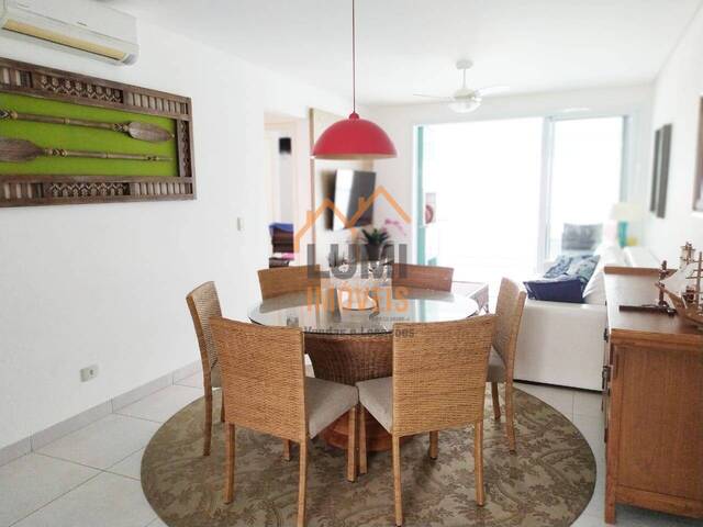 #9951 - Apartamento para Venda em Ubatuba - SP