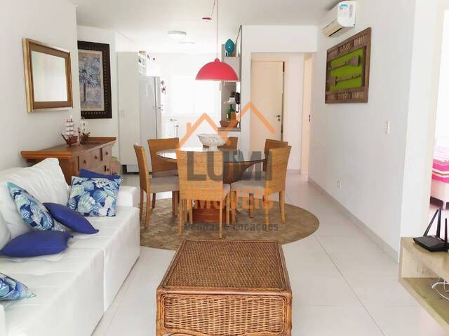#9951 - Apartamento para Venda em Ubatuba - SP