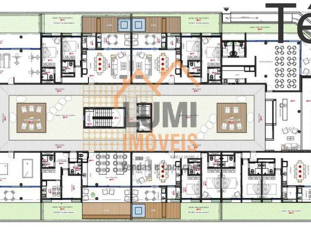 Apartamento para Venda em Ubatuba - 5