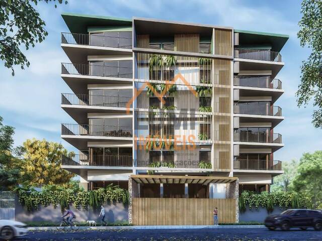 #9971 - Apartamento para Venda em Ubatuba - SP - 3