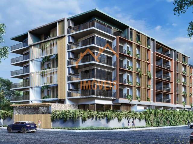 #9971 - Apartamento para Venda em Ubatuba - SP - 1