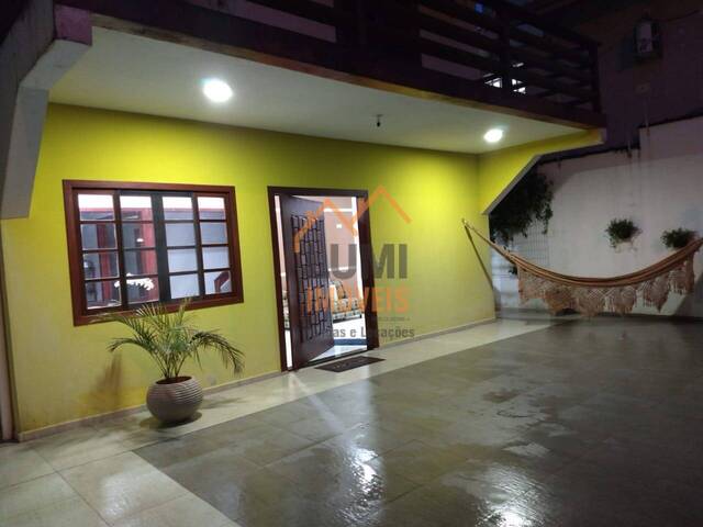 Sobrado para Venda em Ubatuba - 4