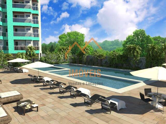 Apartamento para Venda em Ubatuba - 2