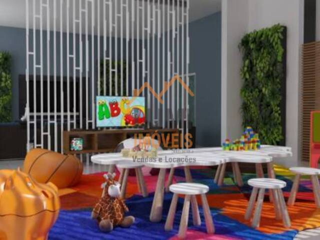 Apartamento para Venda em Ubatuba - 5