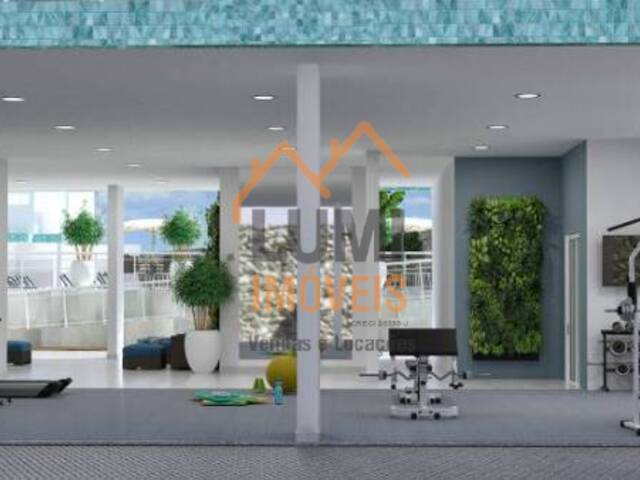 Apartamento para Venda em Ubatuba - 3