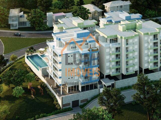Apartamento para Venda em Ubatuba - 2