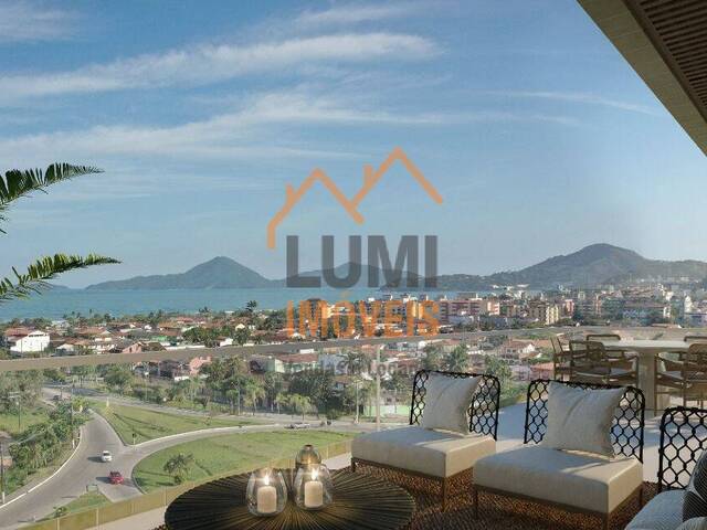 Apartamento para Venda em Ubatuba - 4