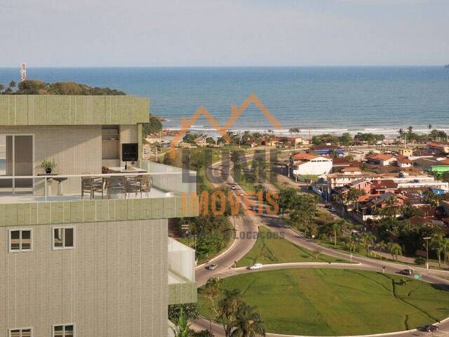 Apartamento para Venda em Ubatuba - 3