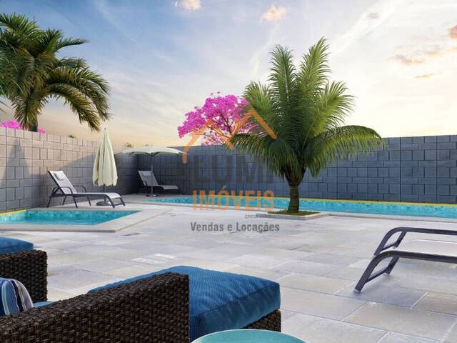 Apartamento para Venda em Ubatuba - 4