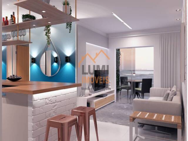 Apartamento para Venda em Ubatuba - 5