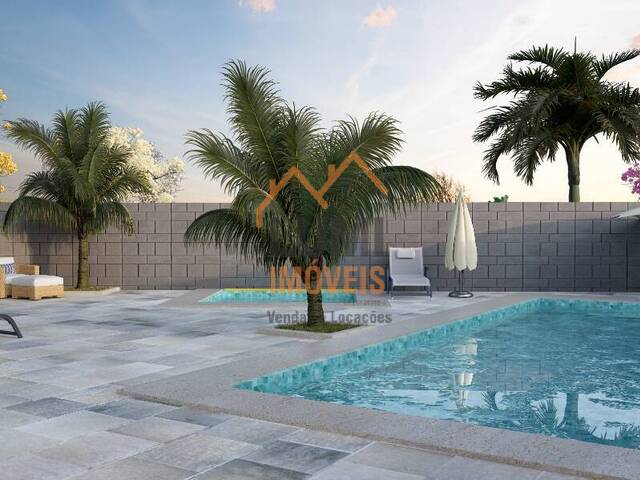 Apartamento para Venda em Ubatuba - 2