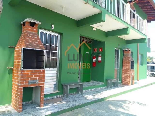 #9993 - Casa para Venda em Ubatuba - SP - 3