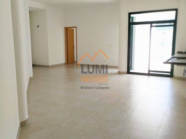 #91019 - Apartamento para Venda em Ubatuba - SP - 2