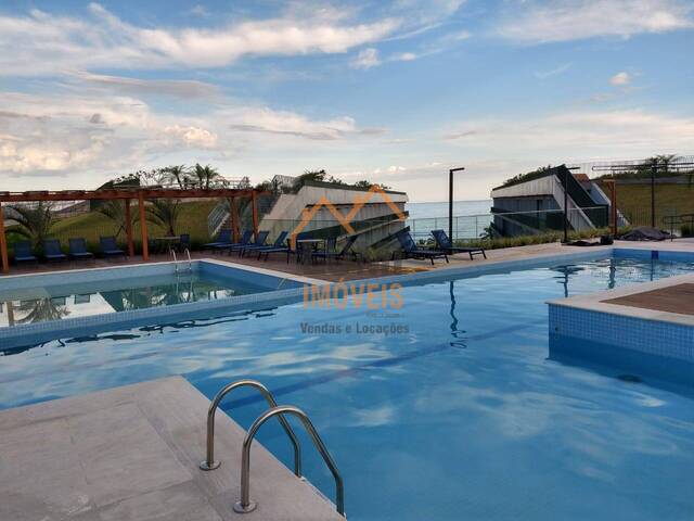 #91019 - Apartamento para Venda em Ubatuba - SP - 1