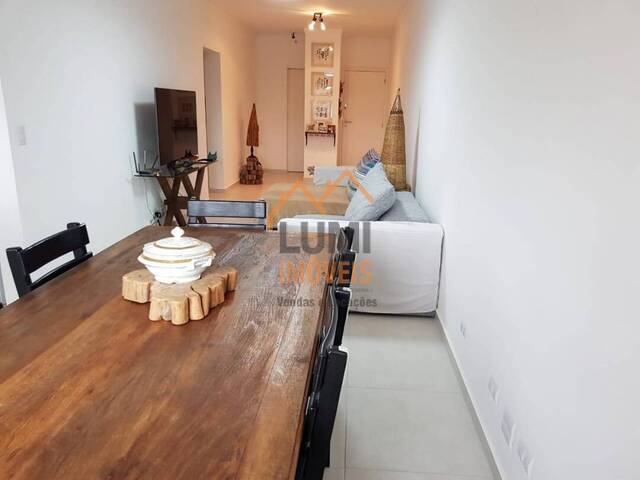 Apartamento para Venda em Ubatuba - 4