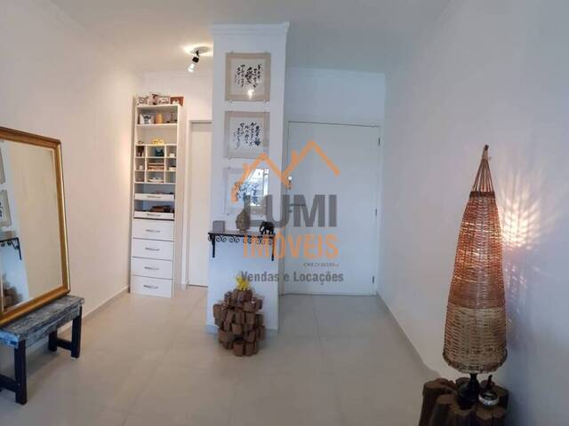 Apartamento para Venda em Ubatuba - 5
