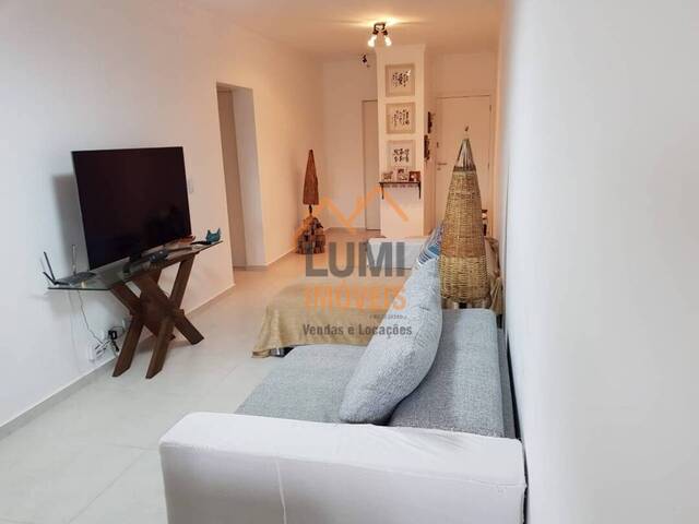 #91030 - Apartamento para Venda em Ubatuba - SP - 2