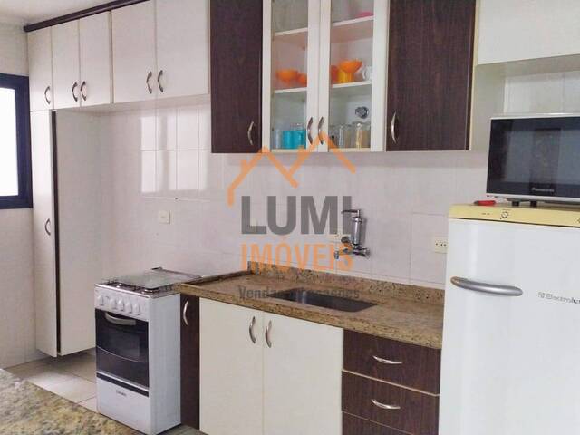 Apartamento para Venda em Ubatuba - 5