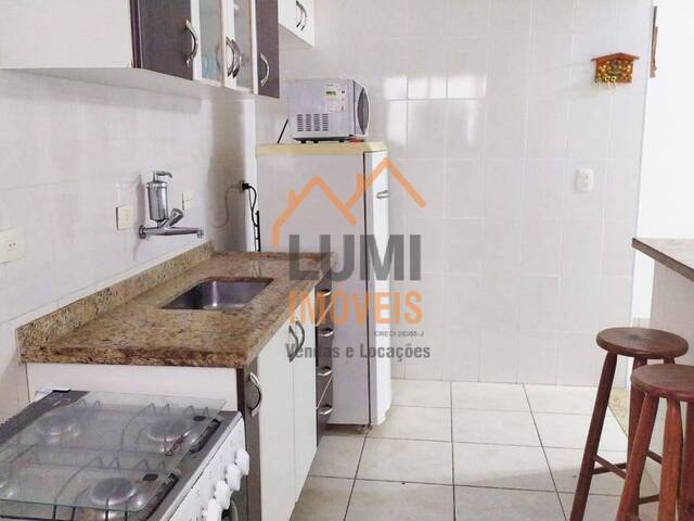 Apartamento para Venda em Ubatuba - 4