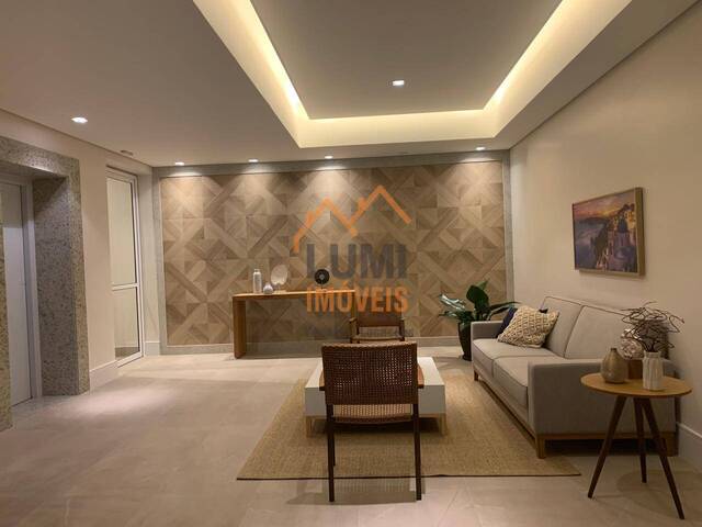 Apartamento para Venda em Ubatuba - 2