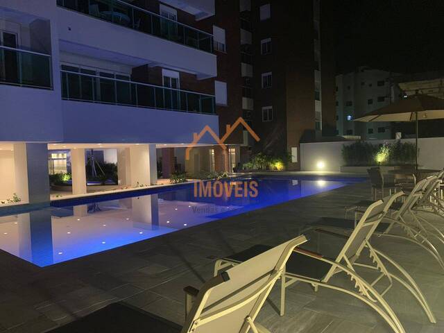 Apartamento para Venda em Ubatuba - 4
