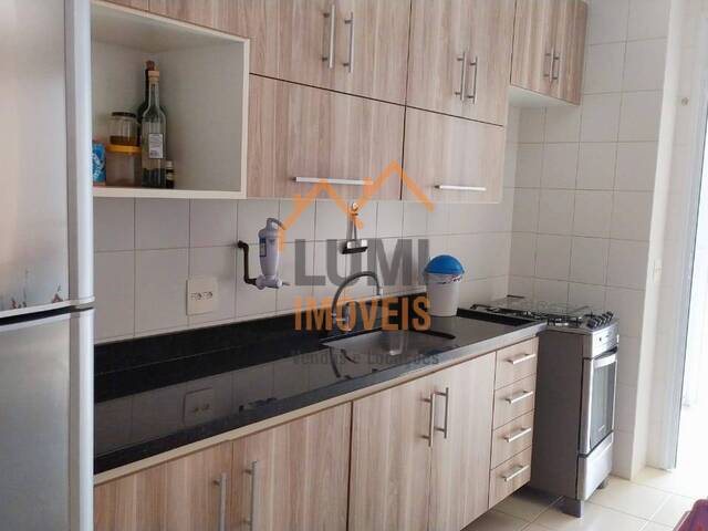 #91054 - Apartamento para Venda em Ubatuba - SP - 2