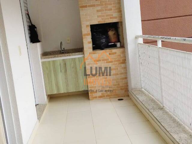 #91054 - Apartamento para Venda em Ubatuba - SP - 1