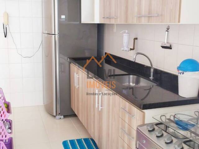 #91054 - Apartamento para Venda em Ubatuba - SP - 3