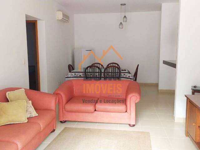 Apartamento para Venda em Ubatuba - 5