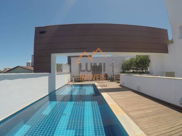Apartamento para Venda em Ubatuba - 4